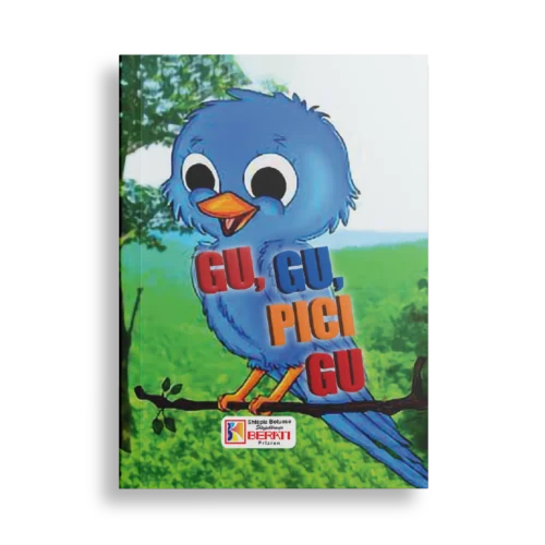 GU, GU, PICI GU