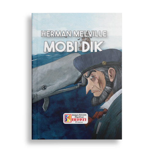 MOBI DIK