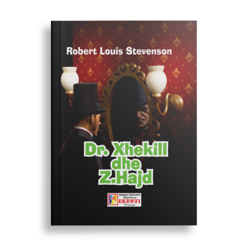 DR. XHEKILL DHE Z.HAJD