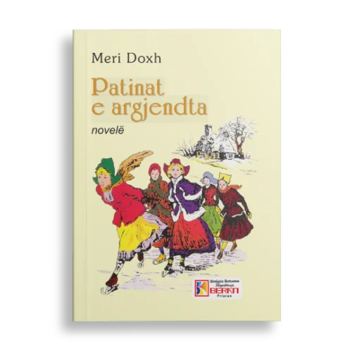 PATINAT E ARGJENDTA