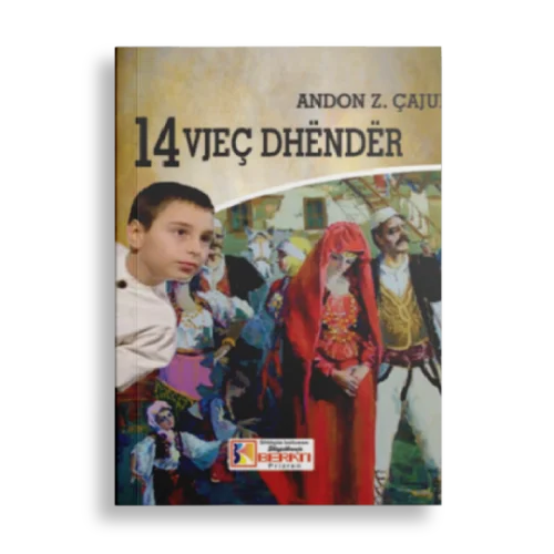 14 VJEÇ DHËNDËR