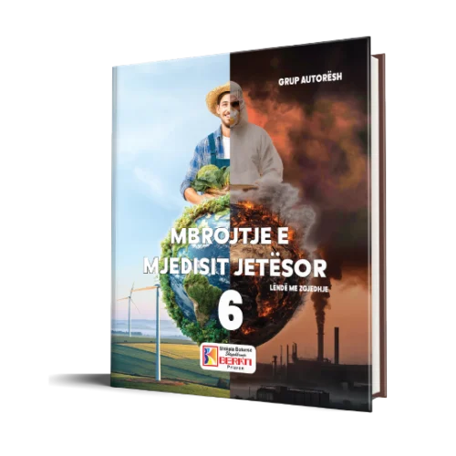 MBROJTJE E MJEDISIT JETËSOR 6