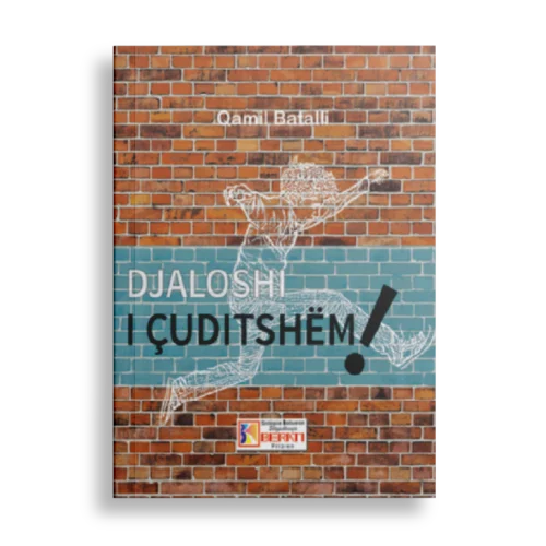 DJALOSHI I QUDITSHËM!