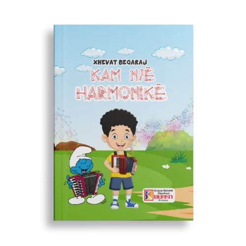 KAM NJË HARMONIKË