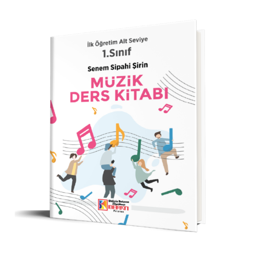 MÜZIK 1 DERS KiTABI