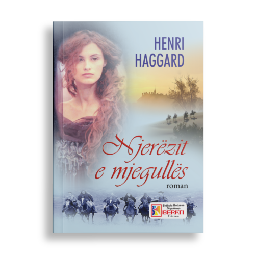 NJERËZIT E MJEGULLËS