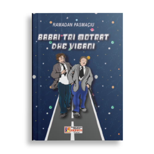 BABI TRI MOTRAT DHE VIGANI