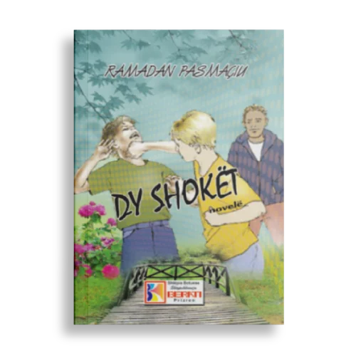 DY SHOKËT