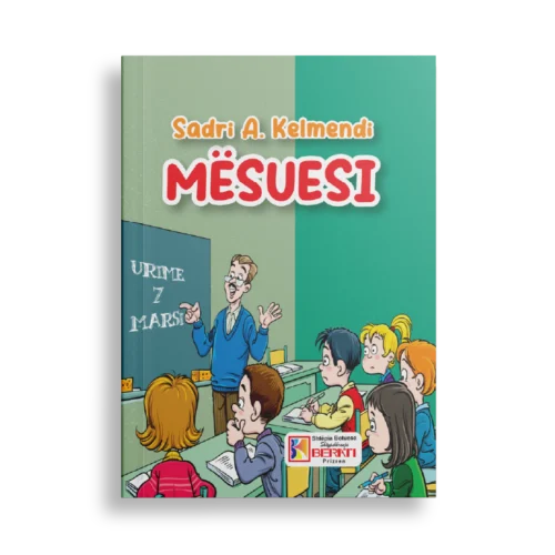 MËSUESI