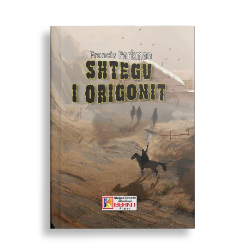 SHTEGU I ORIGONIT