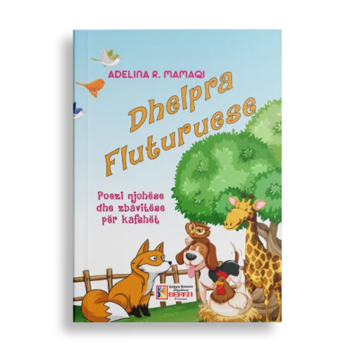 DHELPRA FLUTURUESE