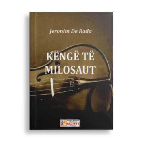 KËNGË TË MILOSAUT