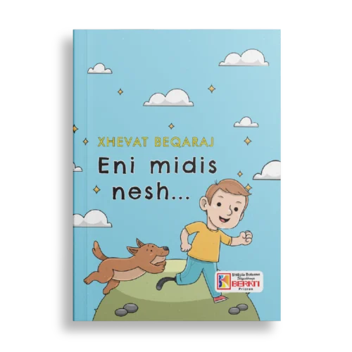 ENI MIDIS NESH…