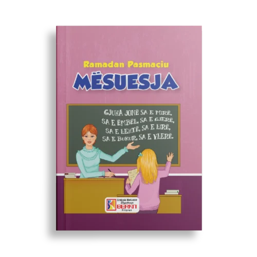 MËSUESJA