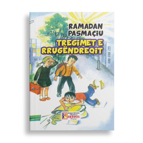 TREGIMET E RRUGËNDREQIT