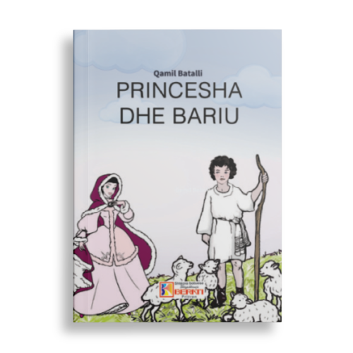 PRINCESHA DHE BARIU