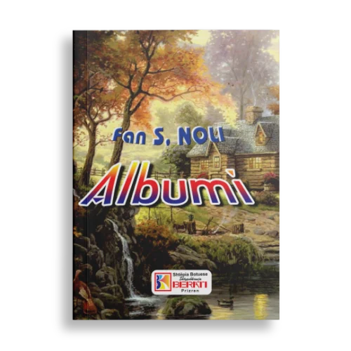 ALBUMI