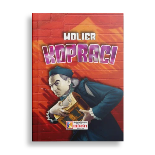 KOPRACI