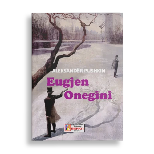 EUGJEN ONEGINI