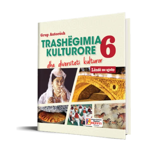 Trashëgimia Kulturore dhe Diversiteti 6