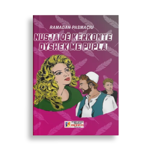 NUSJA QË KËRKONTE DYSHEK ME PUPLA