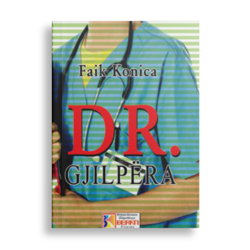 DR. GJILPËRA