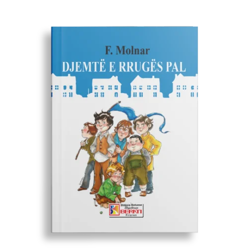 DJEMTË E RRUGËS PAL