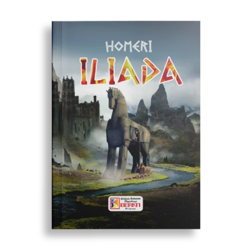 ILIADA