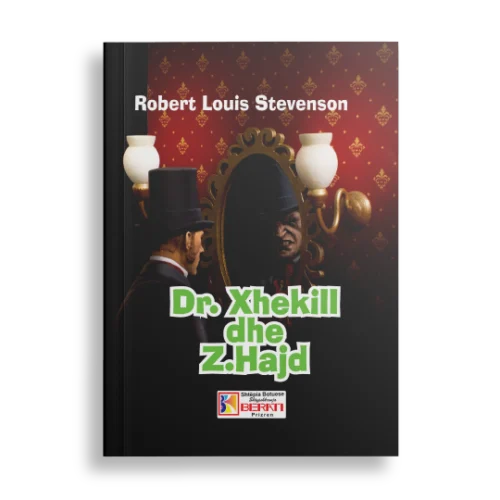 DR. XHEKILL DHE Z.HAJD