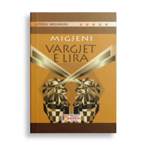 VARGJET E LIRA
